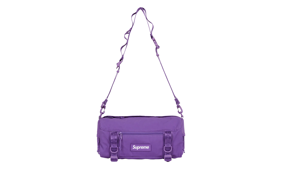 Utility Bag "SS26 - Purple" SU27289
