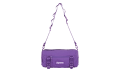 Utility Bag "SS26 - Purple" SU27289
