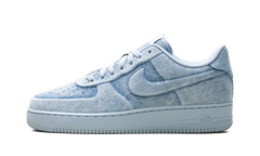 Air Force 1 "Ja Morant Denim Light Armory Blue" IQ9773 400