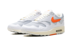 Air Max 1 "Patta Waves White Hyper Crimson (With Bracelet)" II7055 100