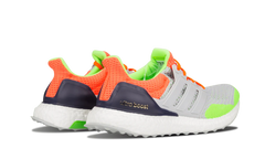 Kolor x Adidas UltraBoost 1.0 "Solar Orange" AF6219