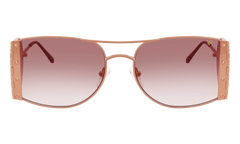 Lansky 24KT "Rose Gold / Dusty Rose" MPLN2 0003 16D7
