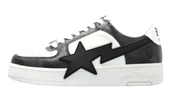Bapesta OS #1 M1 "Black" 1L30191308 BLK