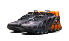 Air Max DN8 "Palace - Black" IB4181 001