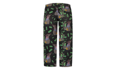 All Dogs Go To Heaven Loose Fit Jean "FW25 - Washed Black" SU26918