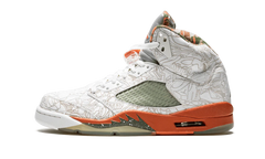 Air Jordan 5 RA "Laser" 315749 131