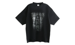 Vengeful Spirit Oversized T-Shirt "Magnet" UCF76TR650M MAGN