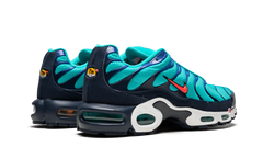 Air Max Plus "Hyper Jade" AV7940 300