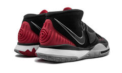 Kyrie 6 "Bred" BQ4630 002