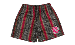 EE Basic Shorts "Snakeskin Pink" EE137