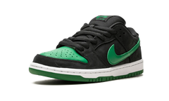 SB Dunk Low Pro "Pine Green" BQ6817 005