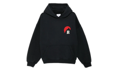 Moonlight Regatta Hoodie "Vintage Black / Red / Blue" RHPS26HO070126011