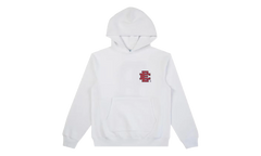 EE Boston Red Sox Sweatsuit "White / Red" EE332