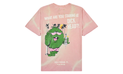 Dickhead Tee "Pink Washed" BWA62