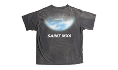 Freedom Logo Short-Sleeves T-Shirt "Black" SM YS8 0000 C19