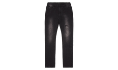 Bryant Inkstone Crystal Denim "Black" MDGDD1146
