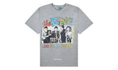 Cosmic Tee "Science Heather" BWA72
