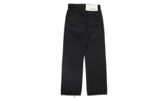 Ronald 5-Pockets Comfort Trousers With Printed Patches "Faded Grey" B0013239FA662070