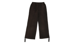 Wave Off Skate Sweatpant "Black" OMCH044S23FLE0051001