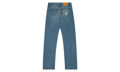 Vintage Denim "Blue" MPF24 TR 002 01