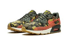 AIR MAX 90 JCRD PRM WMNS "DESERT CAMO" 807298 200
