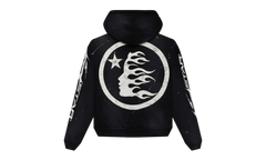HStar Hoodie "Black" HSR160