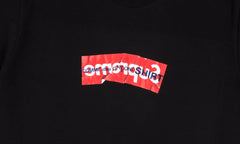 CDG Tee "SS17 - Comme Des Garcon" SU1608