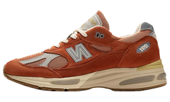 991 v2 "Made In England - Potters Clay" U991SS2