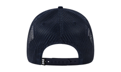 70s Trucker Hat "Navy" TR2 Q19 410 NAVY