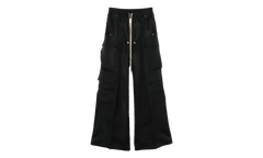 Cargobela Pants "Black" RR01E5339 SG 09