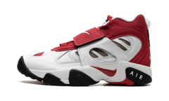 Air Diamond Turf II "Prime Red" II7080 600