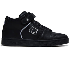 IPath Grasshopper Shoes - Black Leather