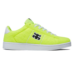 IPath Ace Shoes - Highlighter Felt