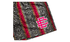EE Basic Shorts "Snakeskin Pink" EE137