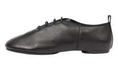 Tabi Jazz Lace-up "Black" S57WQ0209PR869T8013