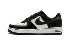 Air Force 1 Premium "WHITE / BLACK" 309096 101