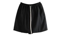 Kil Shorts "Black" RU01F2385 WG 09