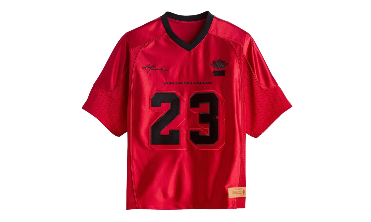 Jersey "Levi's - Red/black/pale Ivory/black Jersey" IM6732 657
