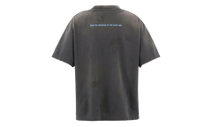 Matrix Tee "Black" SM HR1 0000 C41