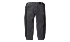 Bless Sweatpant Jeans "FW23 - Black" SU27231