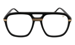XL Monte Carlo Edition Acetate "Black / Clear" MCXL2 0002 10T4
