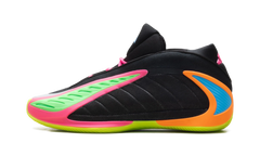 AE 2 "Black Multi-Color" KK0645