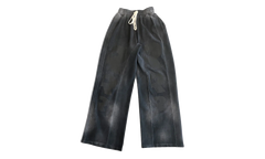 Faster Flight Pants "Washed Black" FFLT PA08