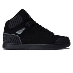 Osiris NYC 83 XRP Shoes - Black/Black/Black