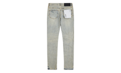 Venice Sunbleached Denim "Light Indigo" P002 VSBL825