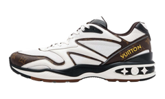 LV Trail Sneaker "Monogram Brown Multi" 1A810F