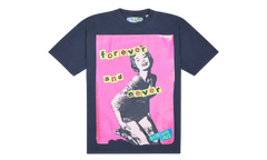 Rendez-Vous Tee "Charcoal" BWA32