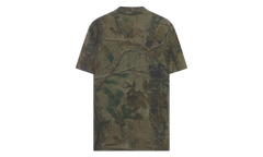 Twisted T-Shirt "Forest Green" 850403 TTVG6 3054