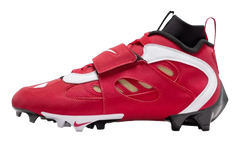 Nike Air Diamond Turf 2 TD Cleats "Prime Red" IF4807 001