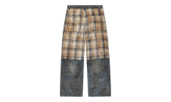 Armor Pants "Midwash" 11451 1FW2505VFAPM MIDW